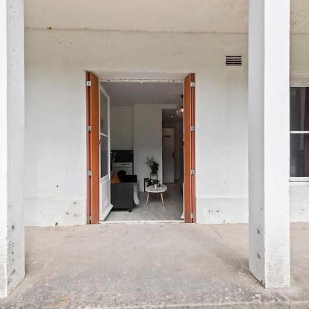 Studio 100M De La Plage & Casino Apartman Villers-sur-Mer Kültér fotó