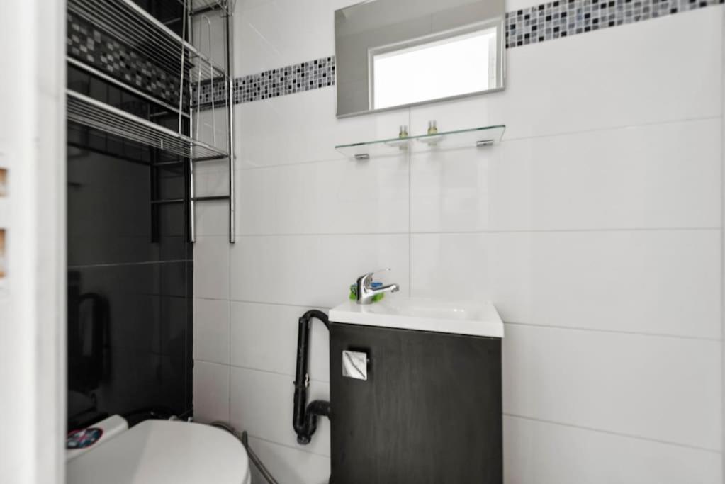 Studio 100M De La Plage & Casino Apartman Villers-sur-Mer Kültér fotó